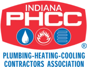 Indiana PHCC Logo
